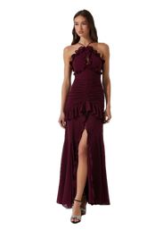 Sandora Dress