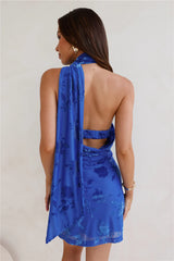 Hello Molly Decadent Love Mini Dress