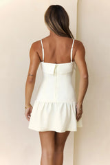 French Girl Standard Mini Dress